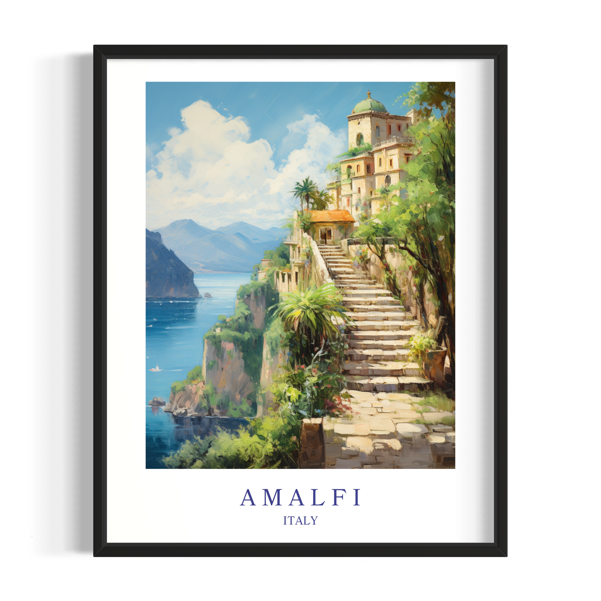 amalfi coast