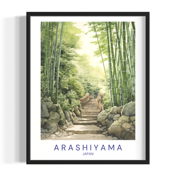 arashiyama