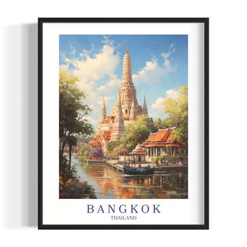 bangkok