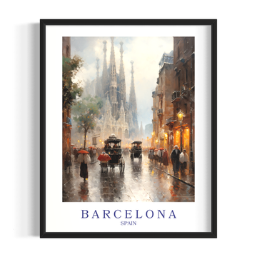 barcelona