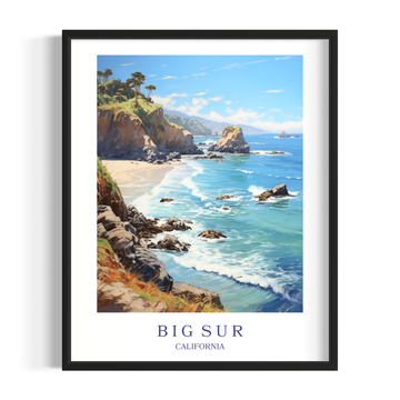 big sur