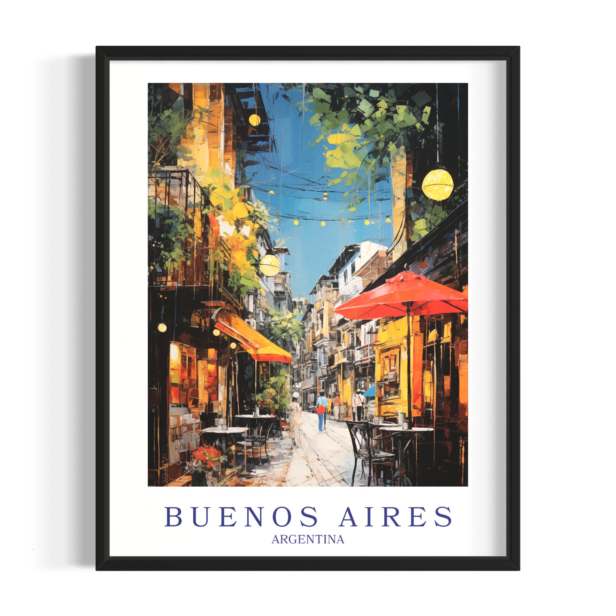 buenos aires