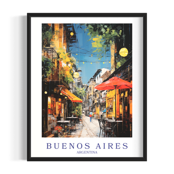 buenos aires