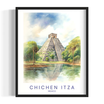 chichen itza