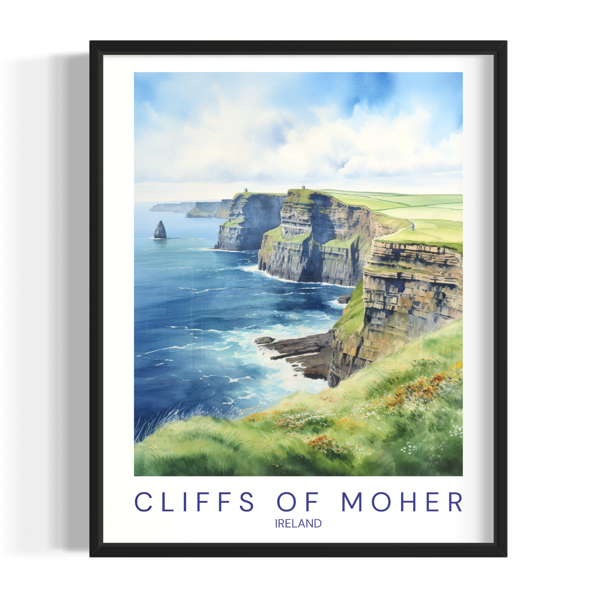 cliffs of moher