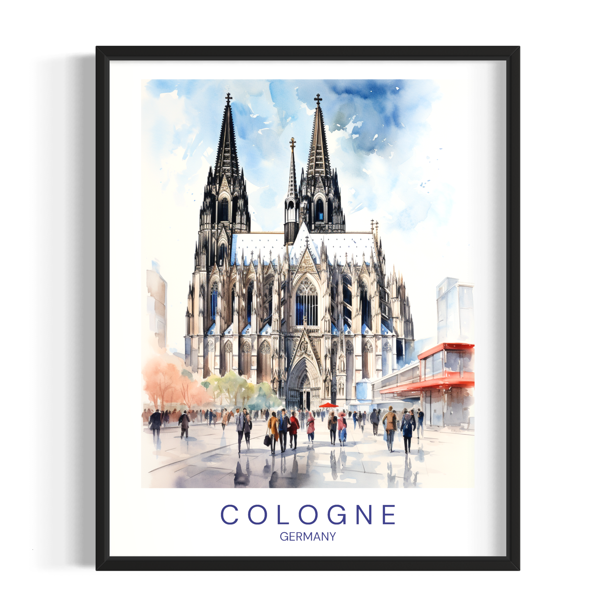 cologne germany