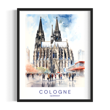 cologne germany