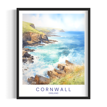 cornwall england