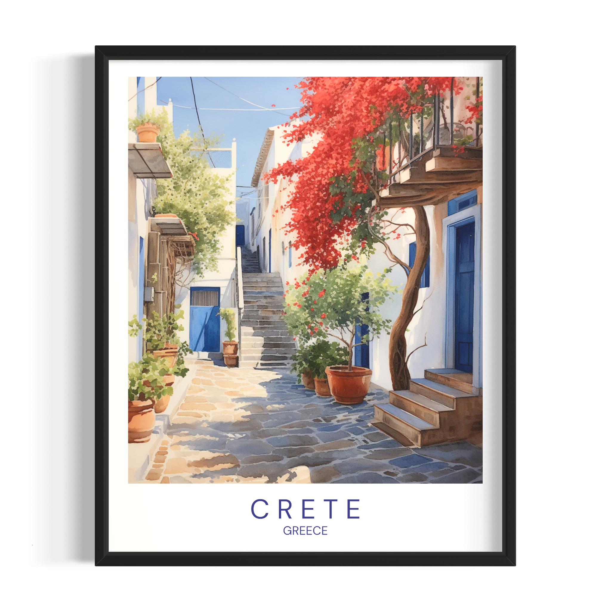 Crete