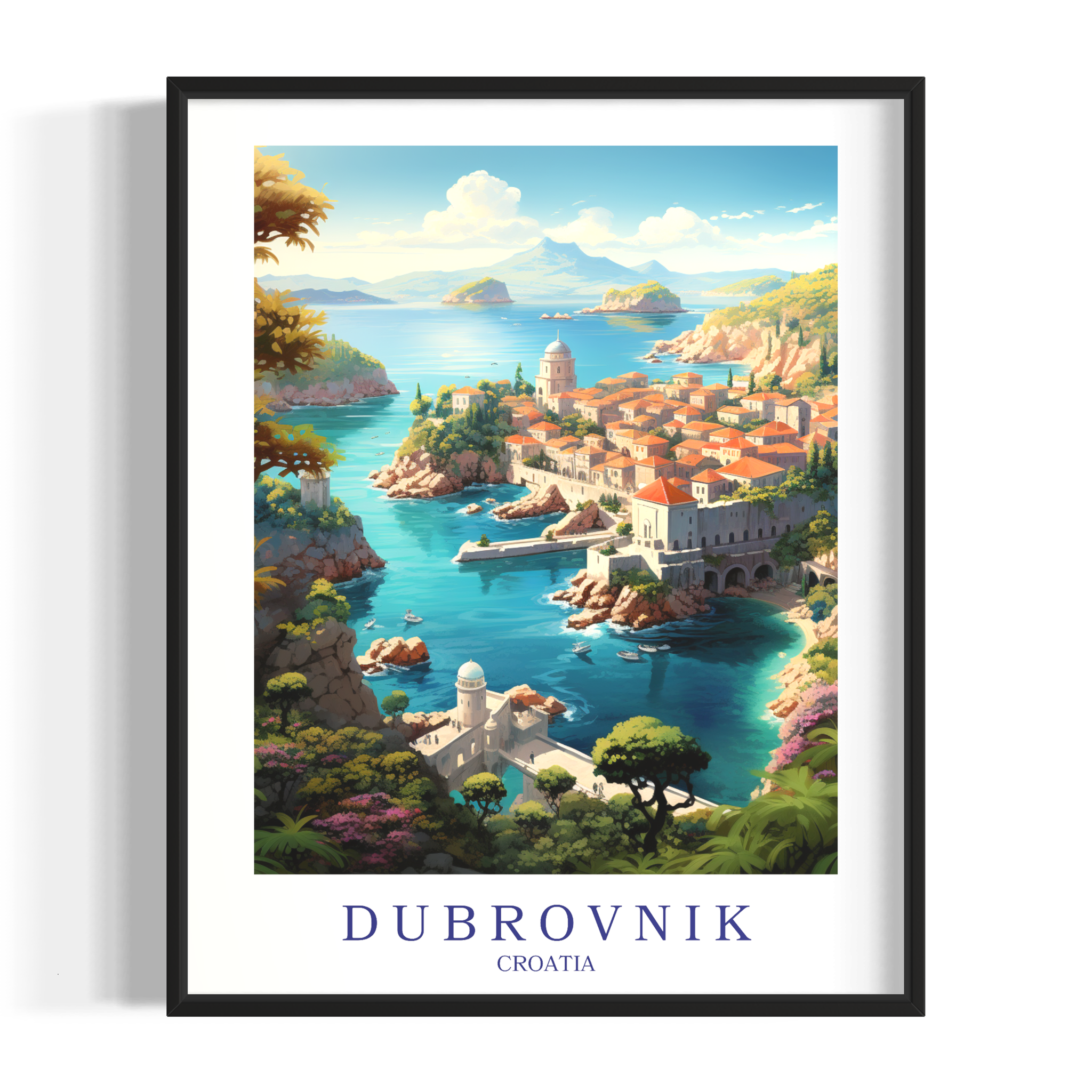 dubrovnik