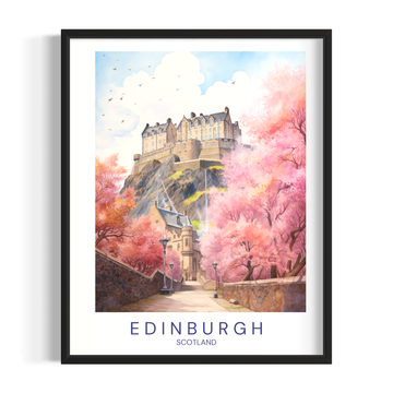 edinburgh scotland