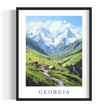 georgia