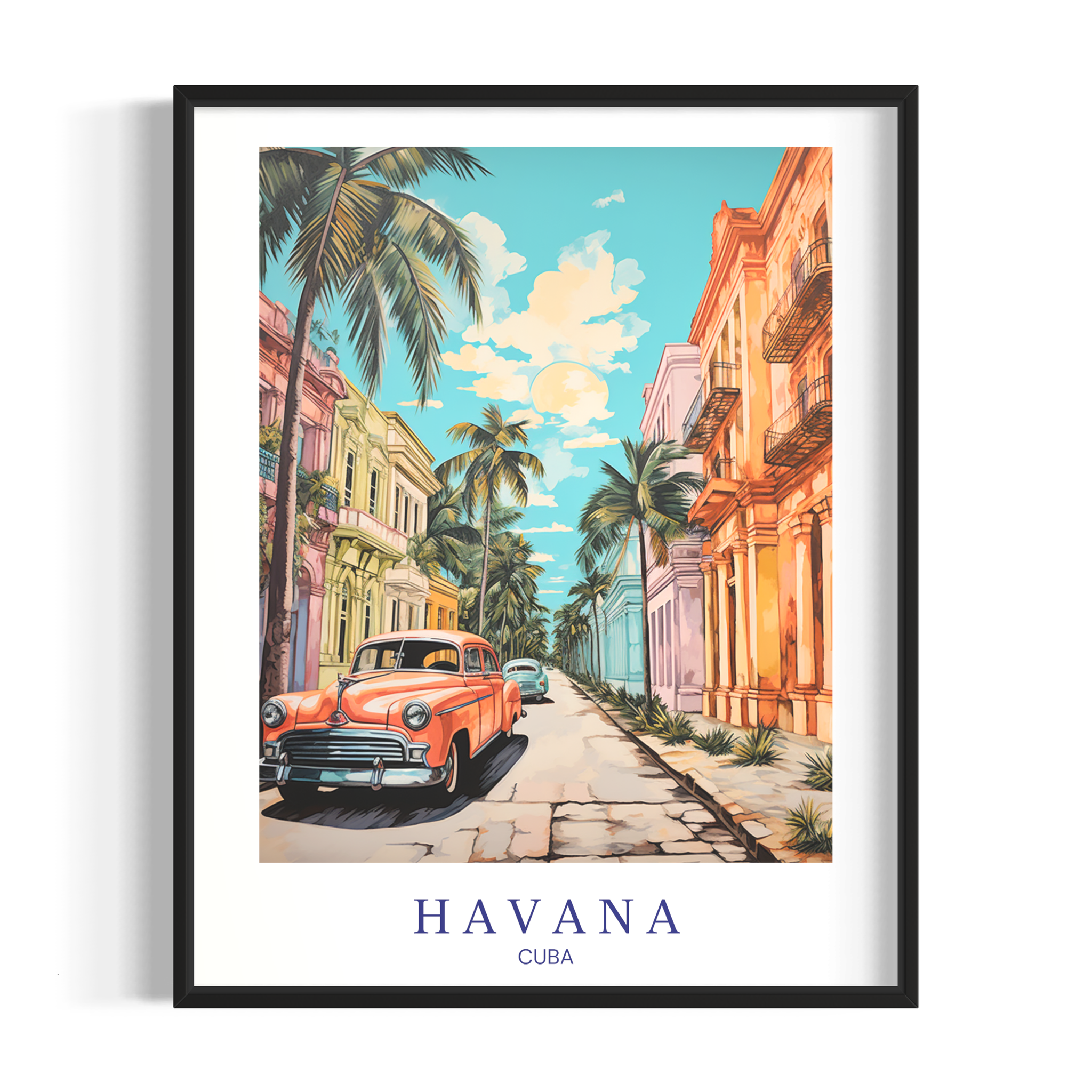 havana cuba