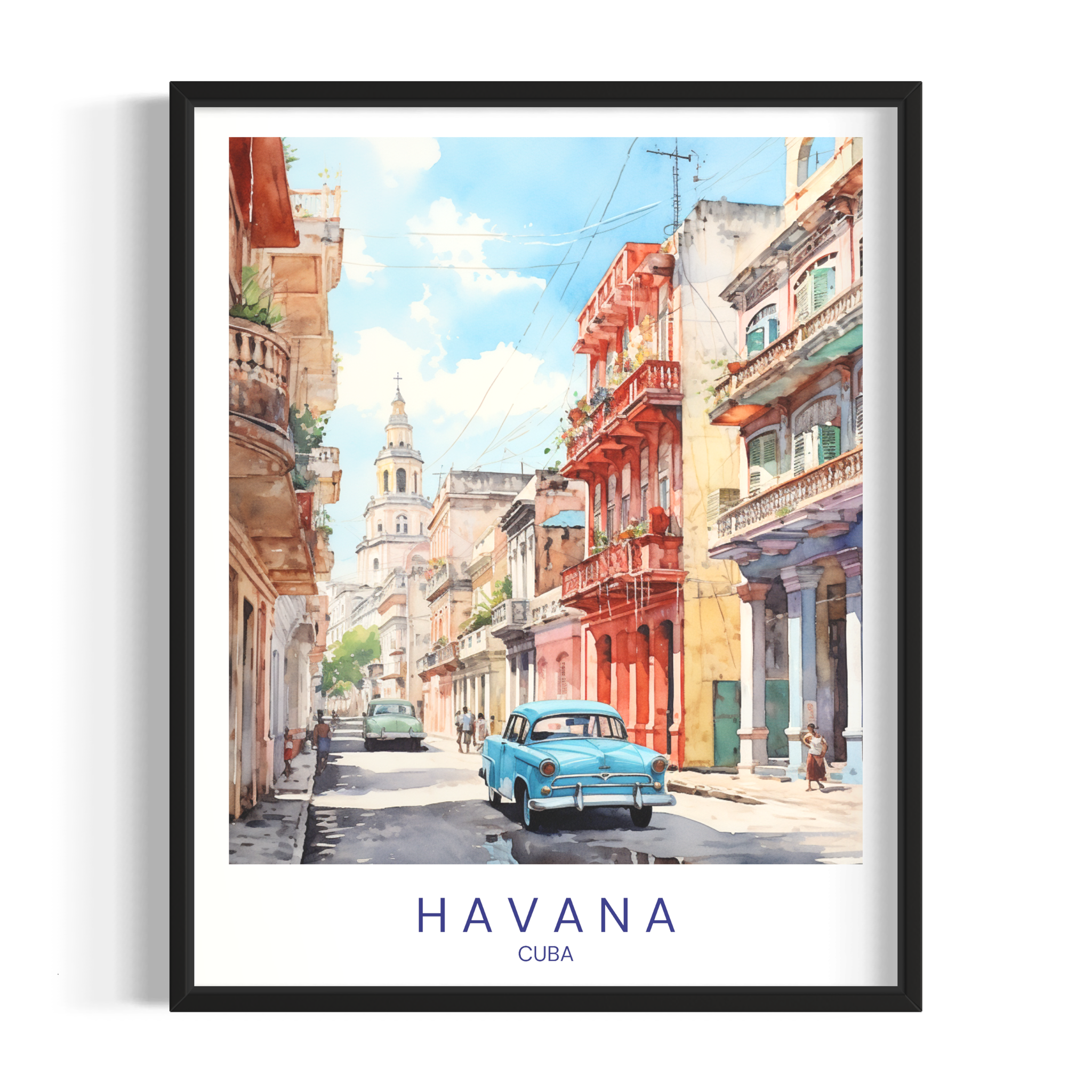 havana cuba