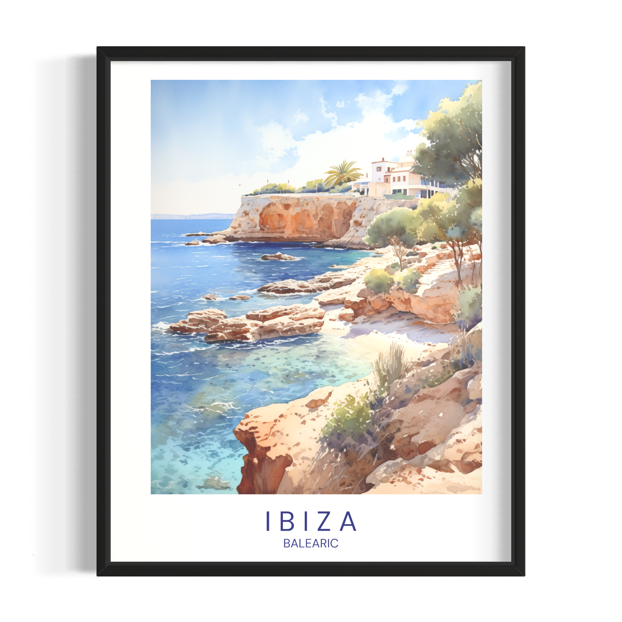 ibiza