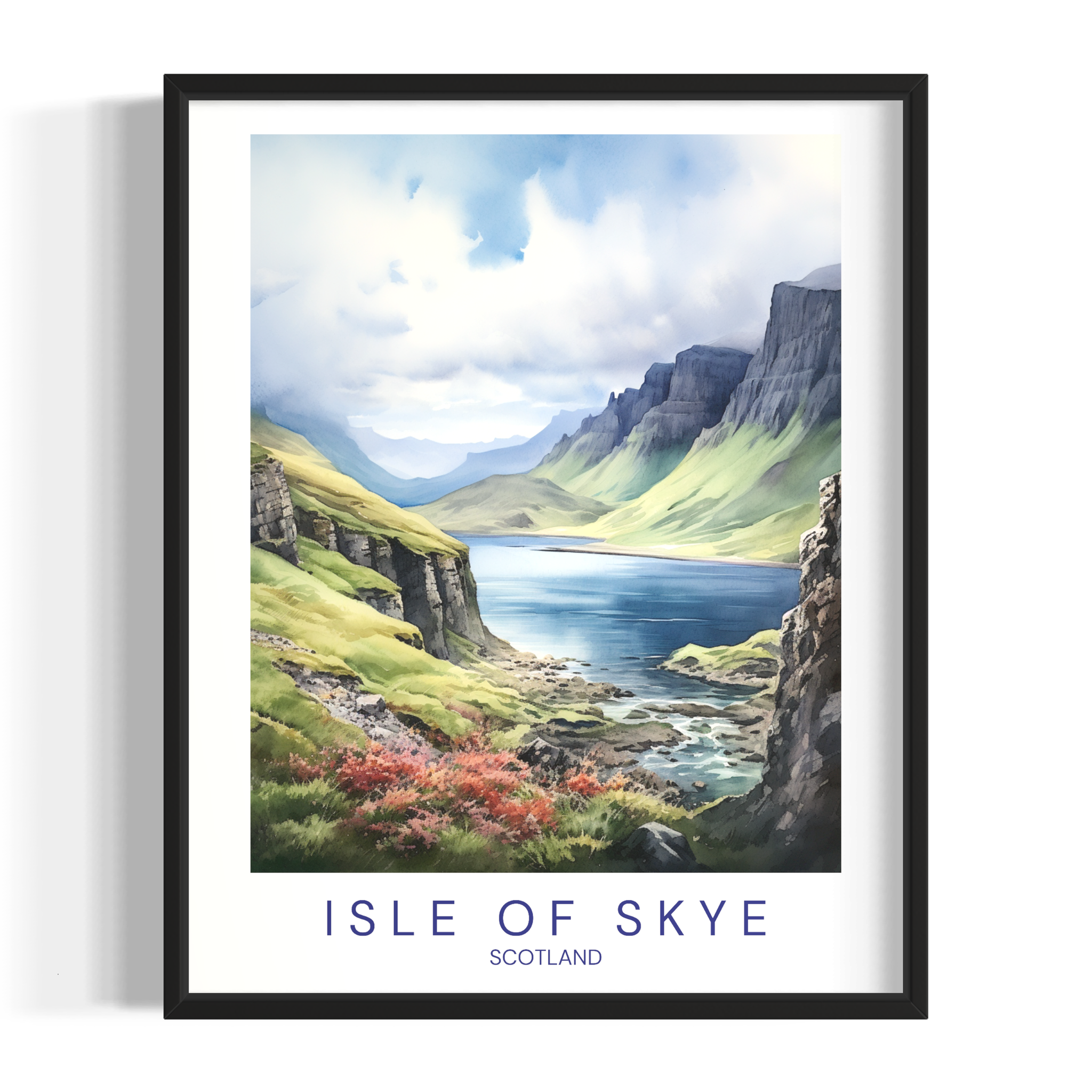 isle of skye scotland