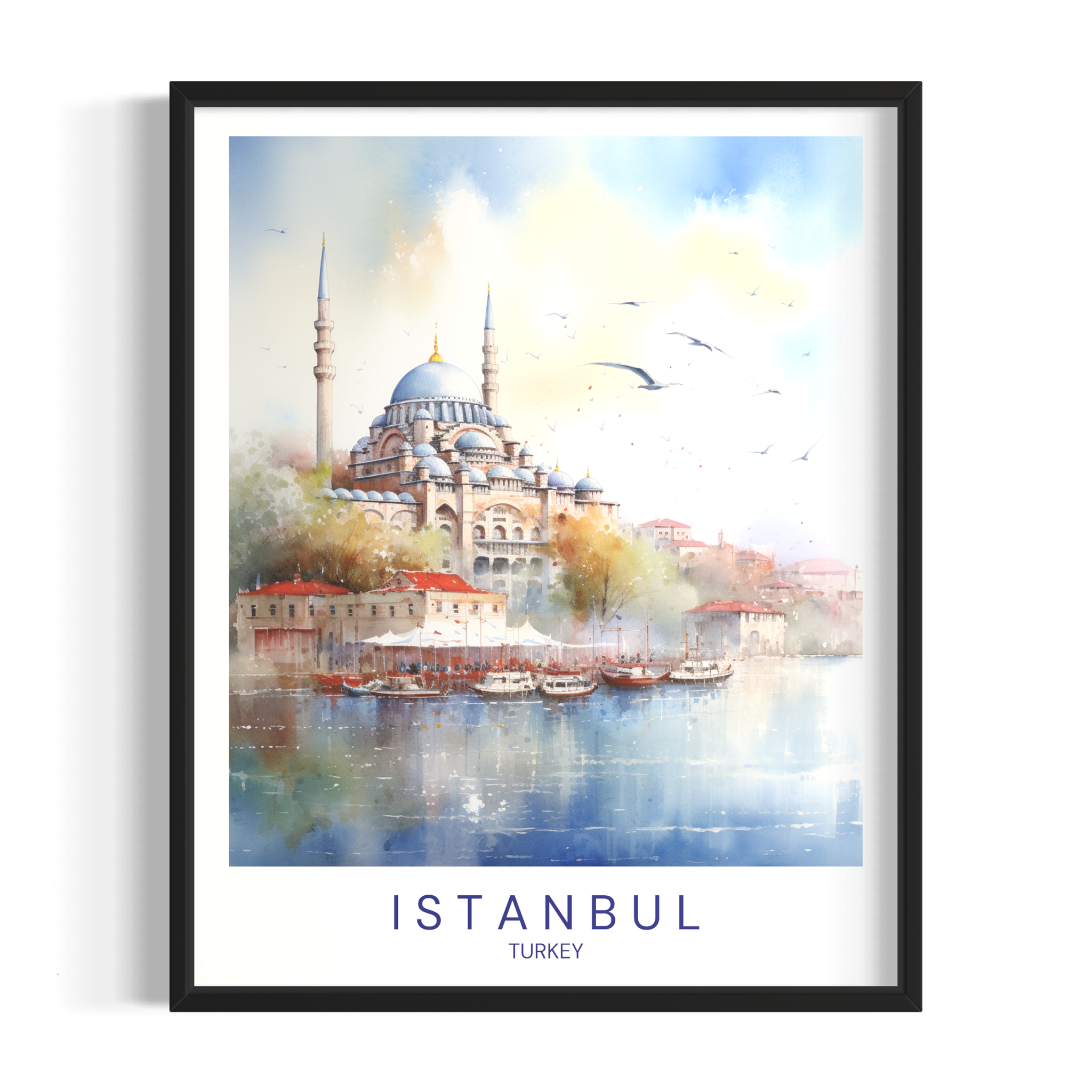 istanbul