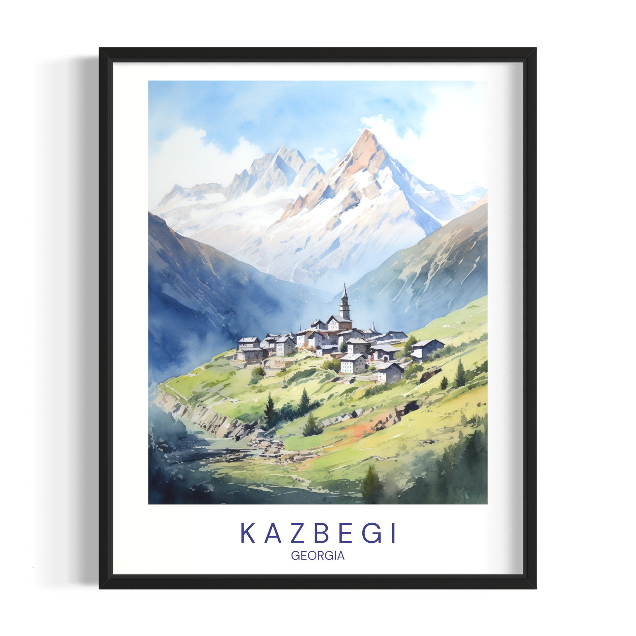 kazbegi georgia