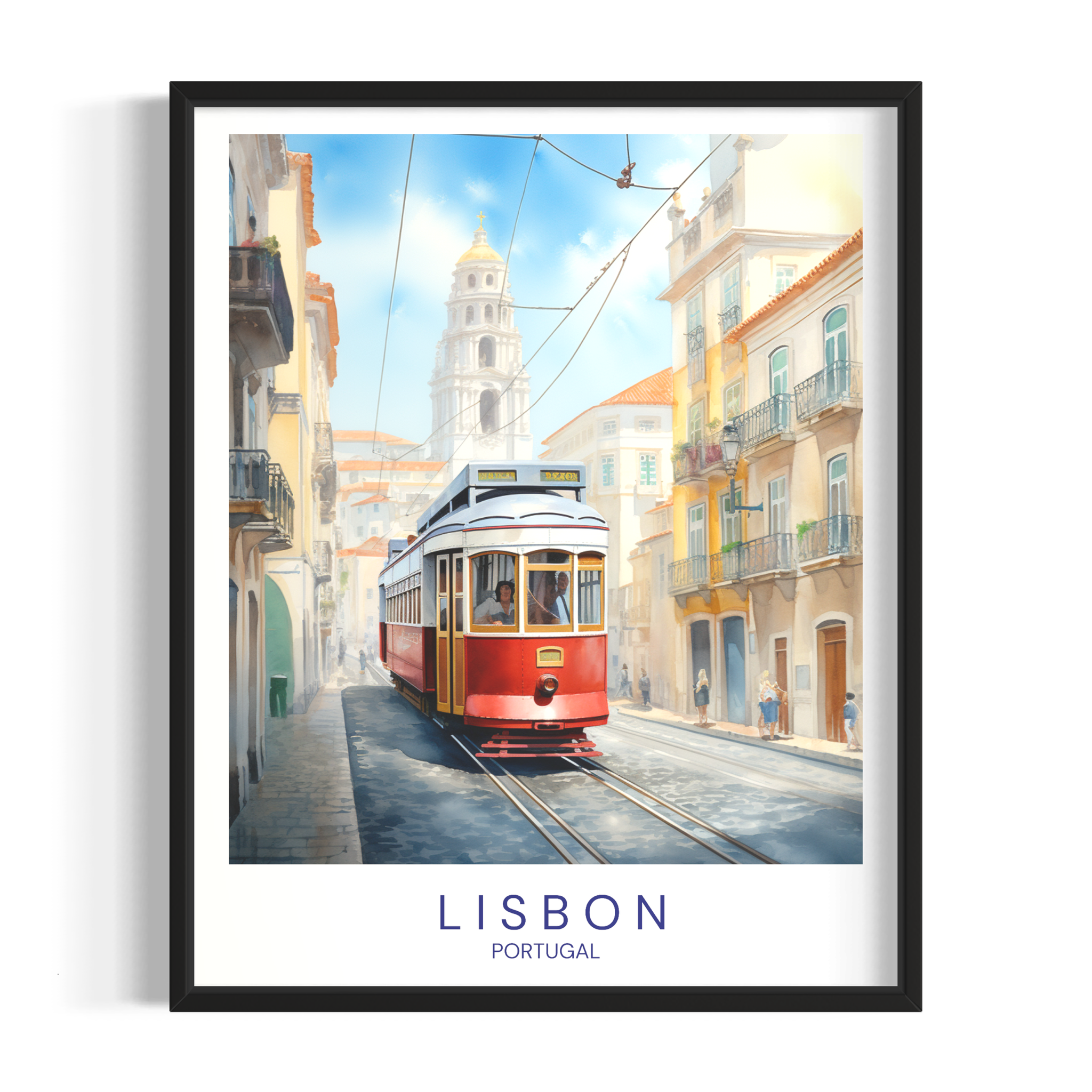 lisbon