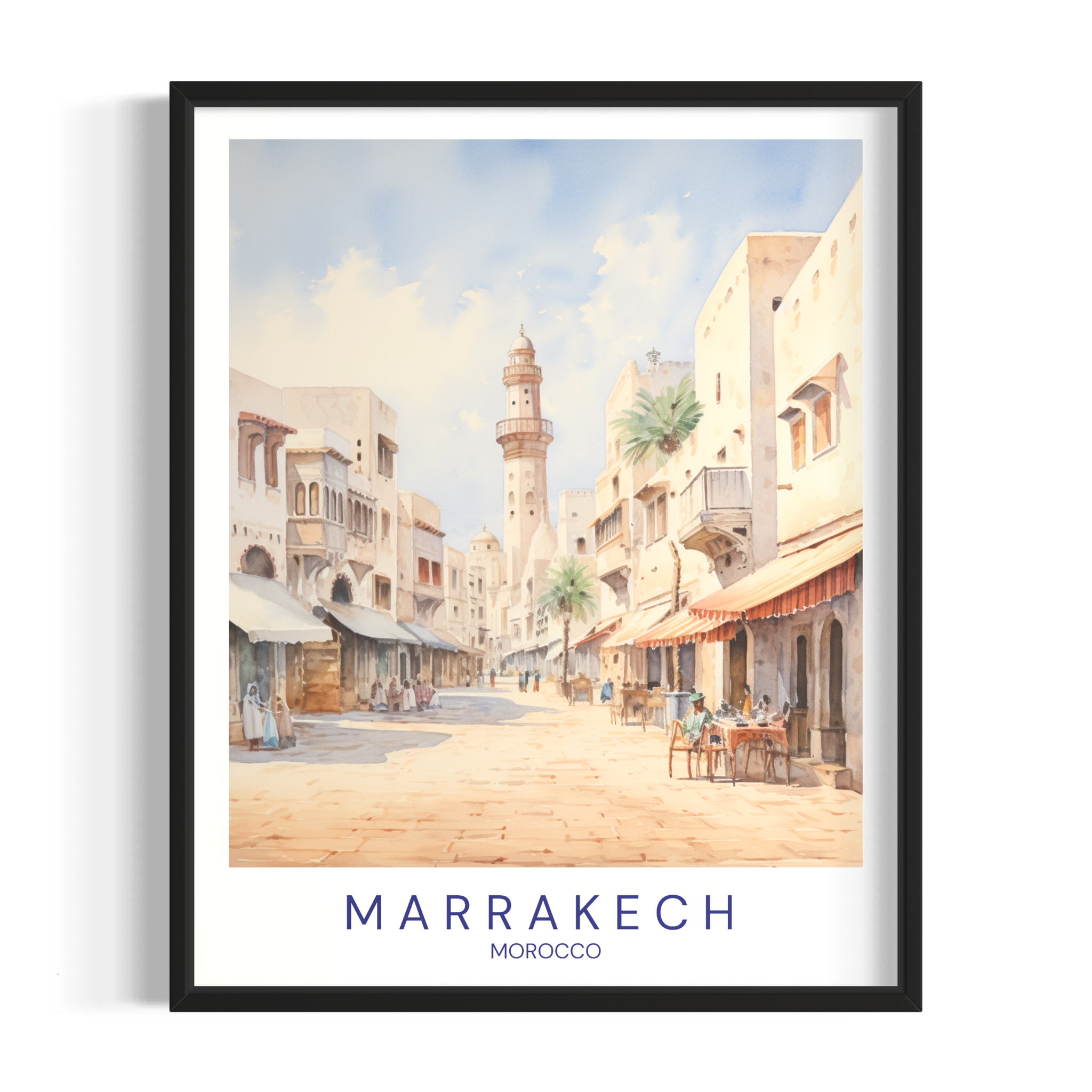 marrakech