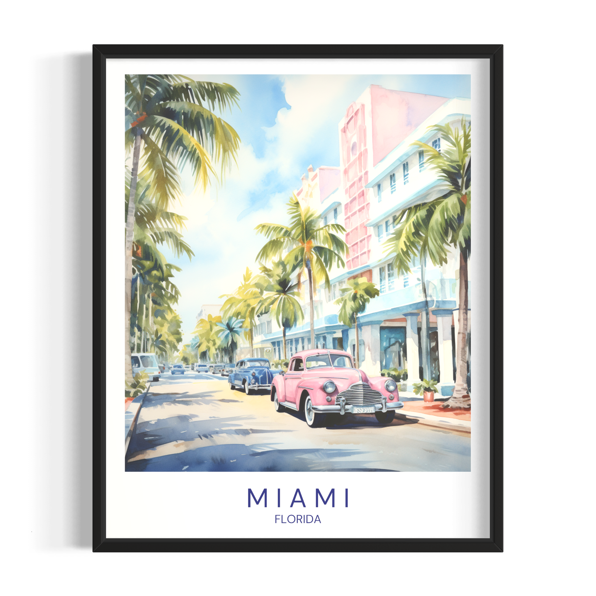 miami