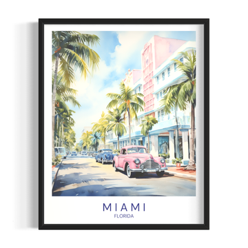 miami