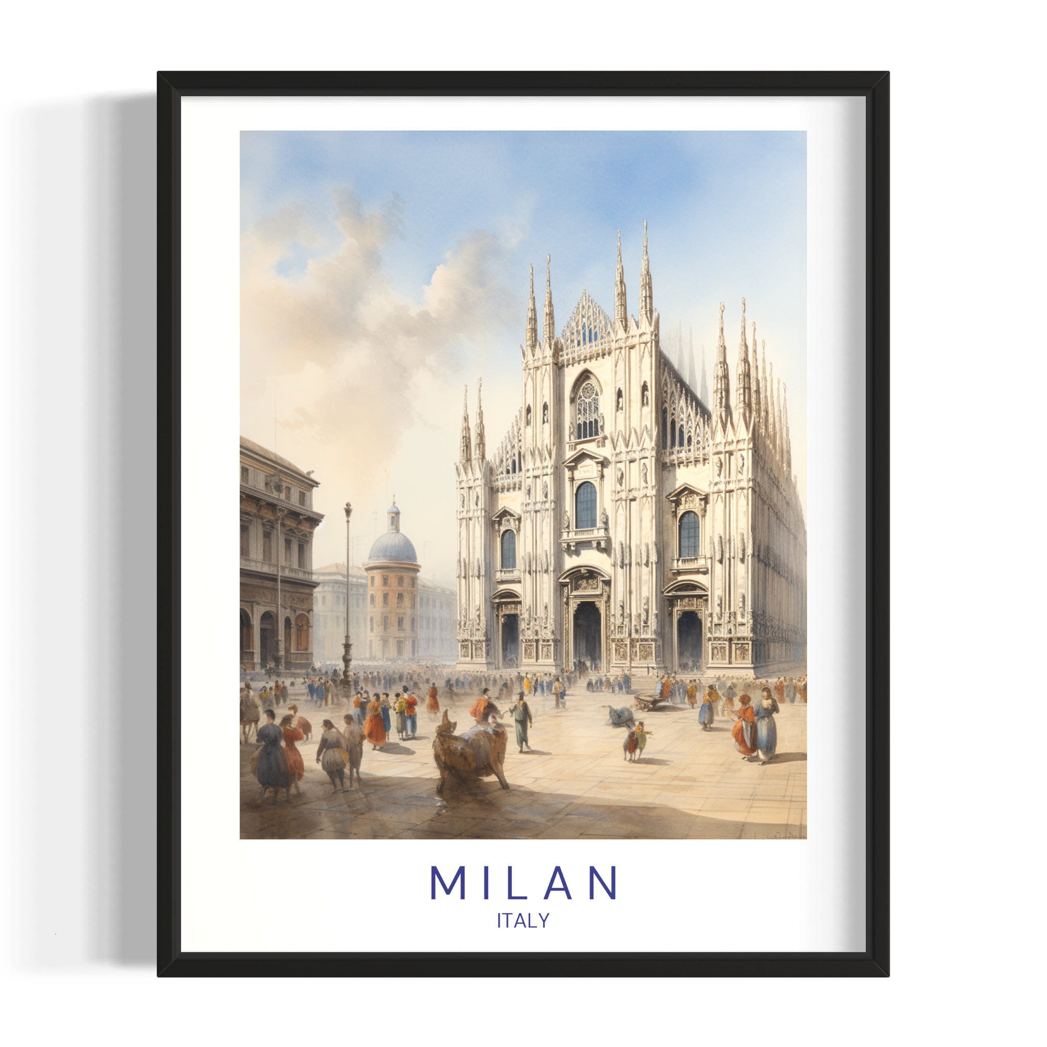 milan