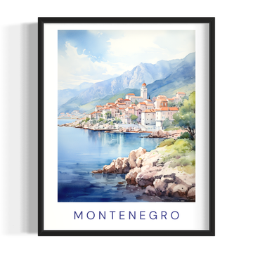 montenegro