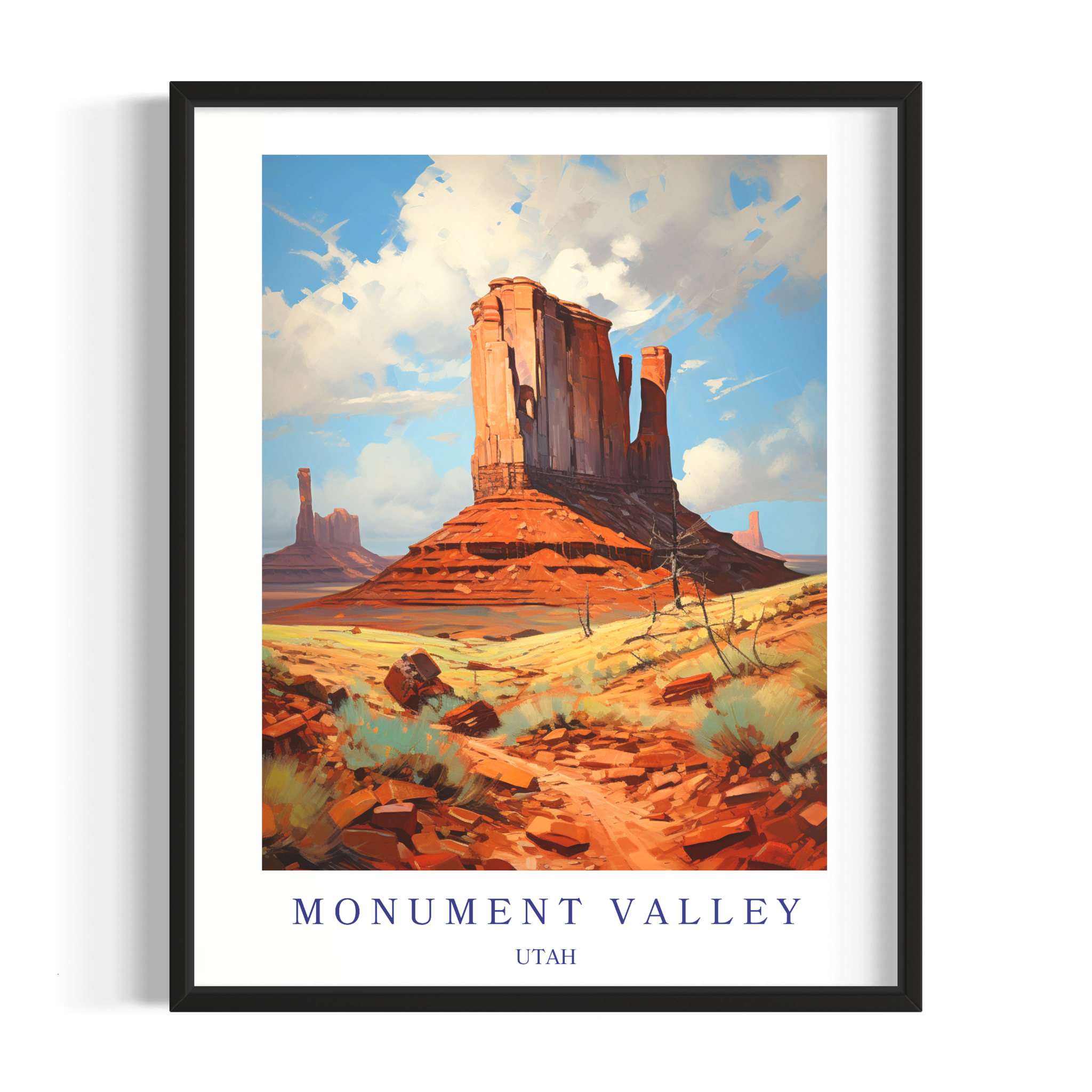 monument valley utah