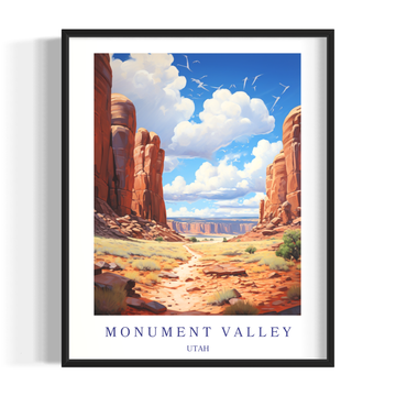 monument valley utah