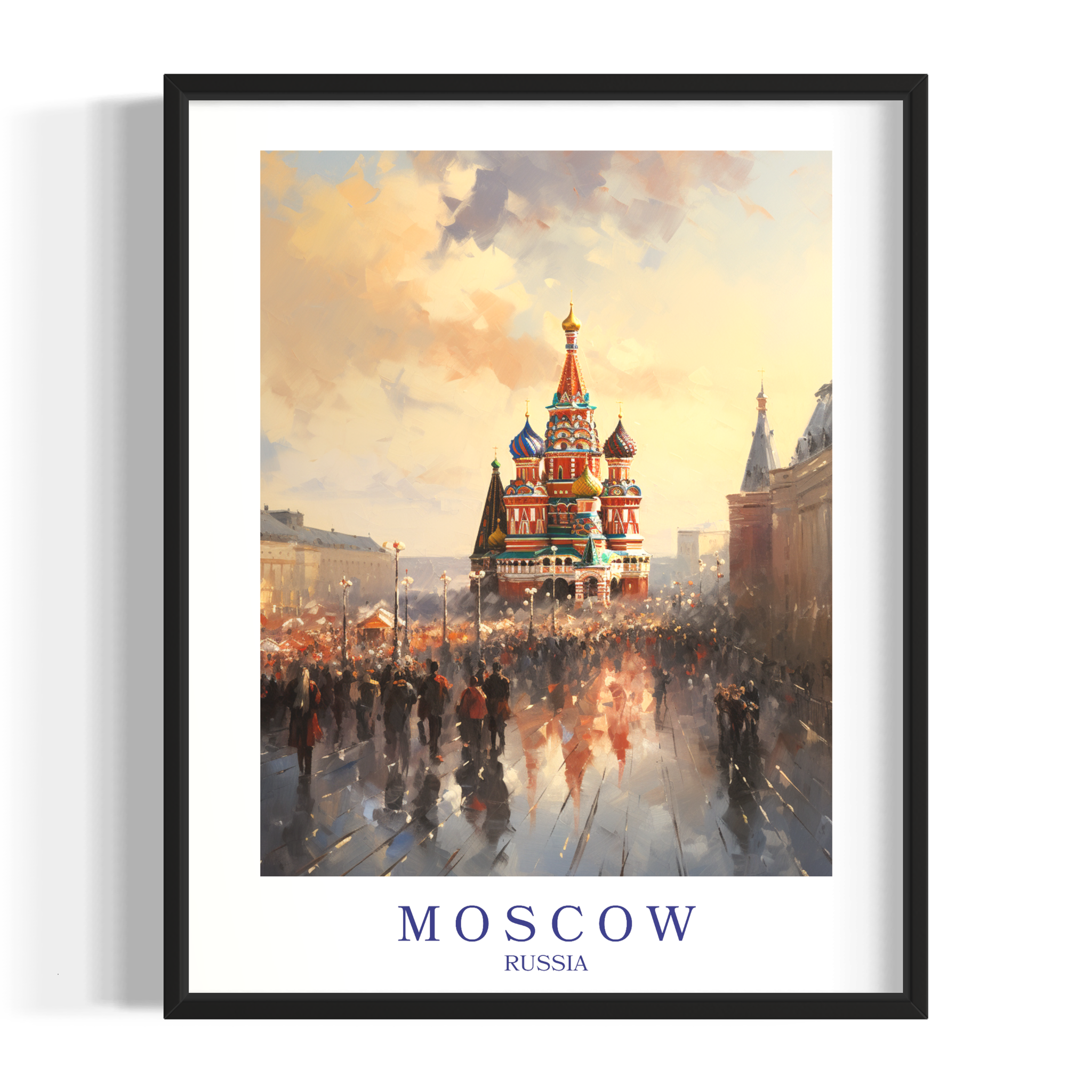 moscow