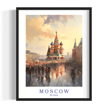 moscow