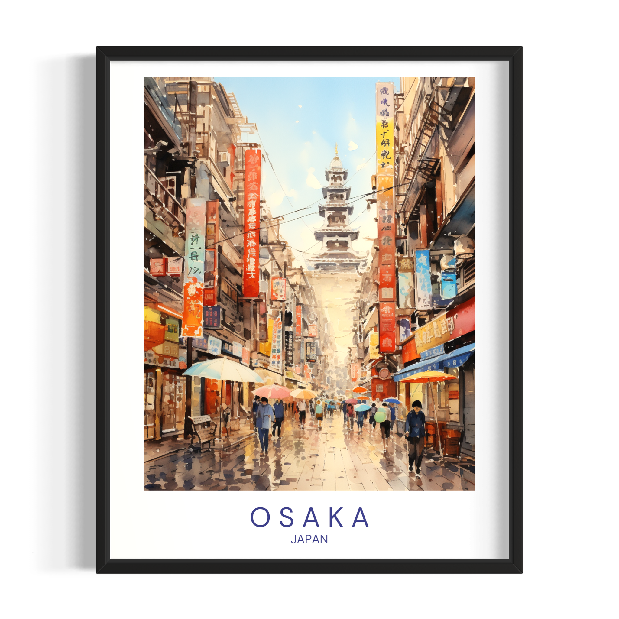 osaka