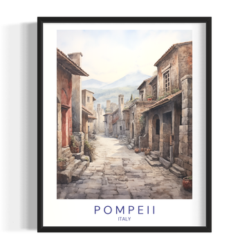 pompeii