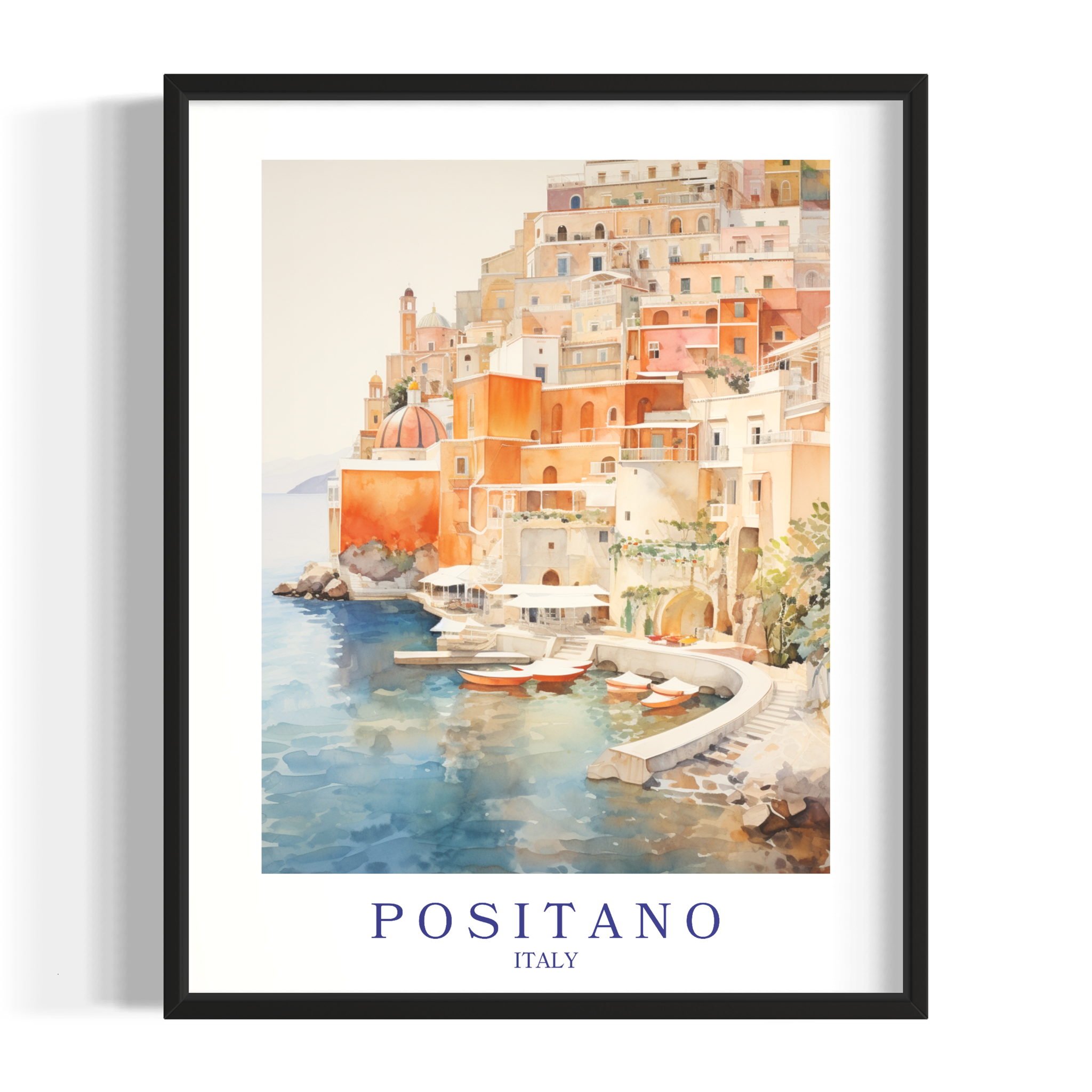 positano