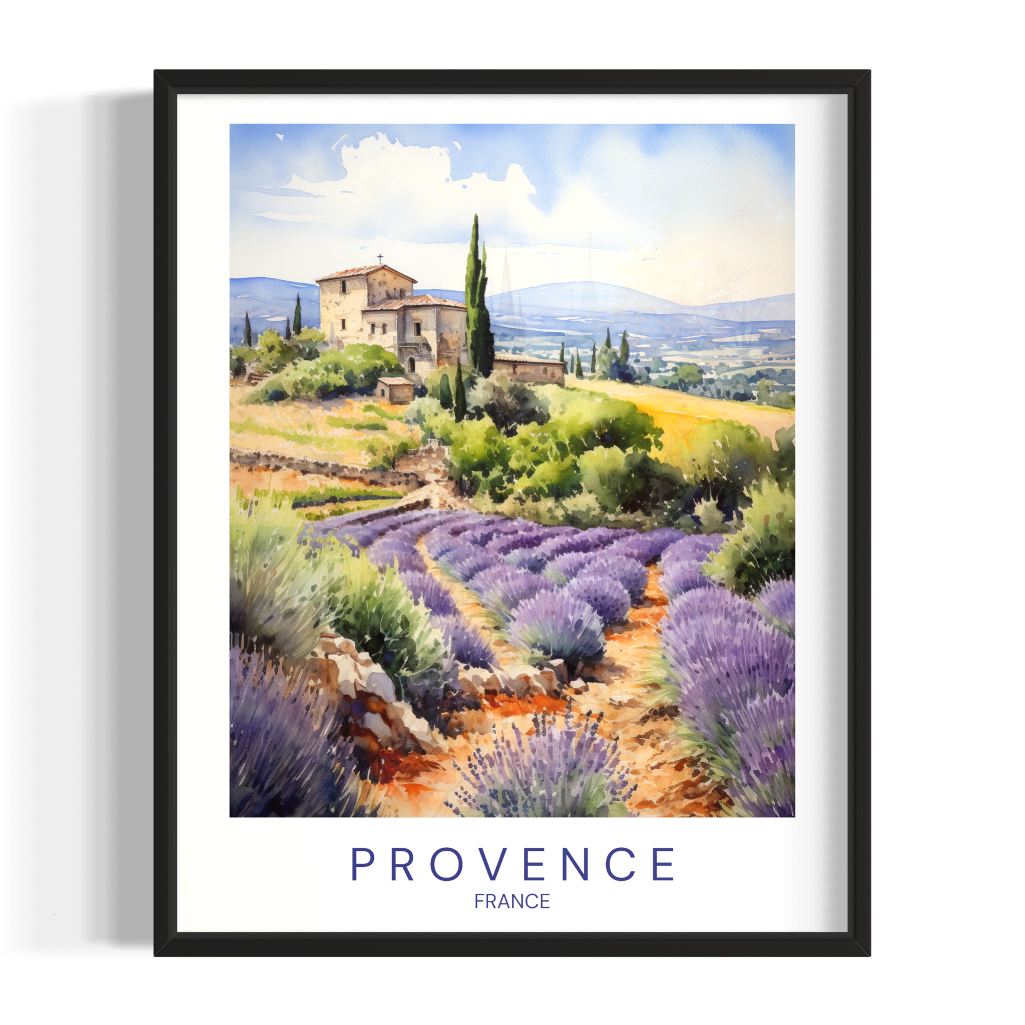 provence