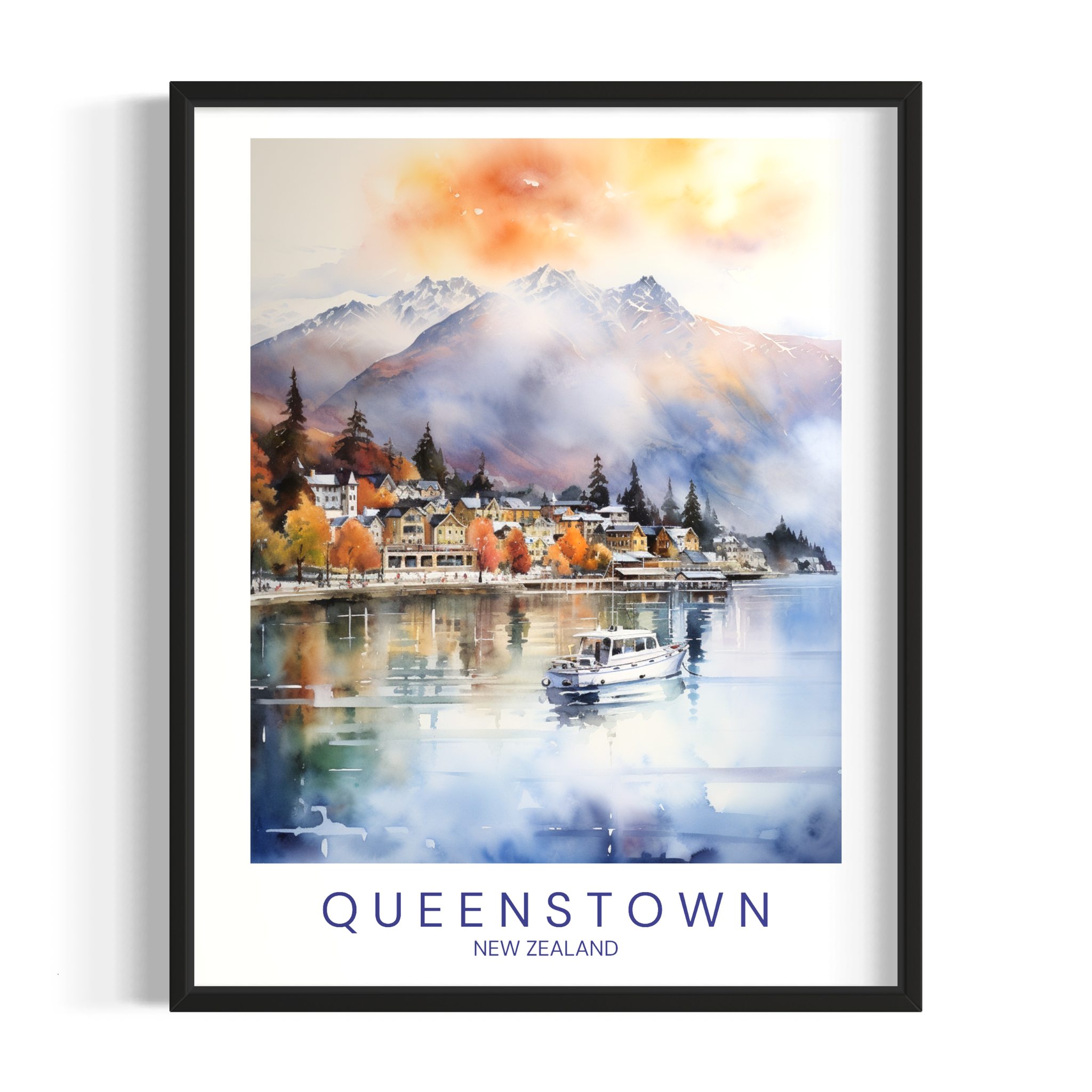 queenstown