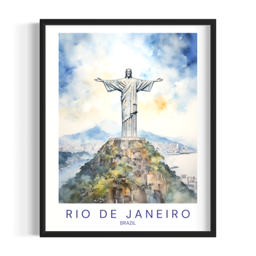 rio de janeiro