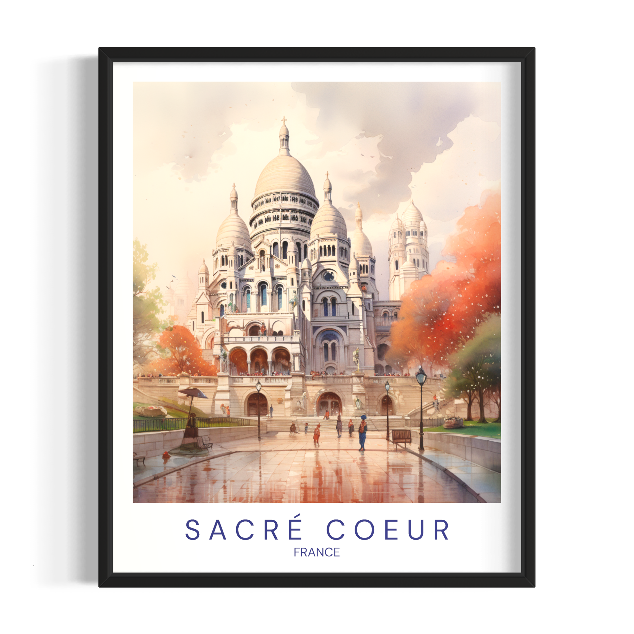 sacre coeur