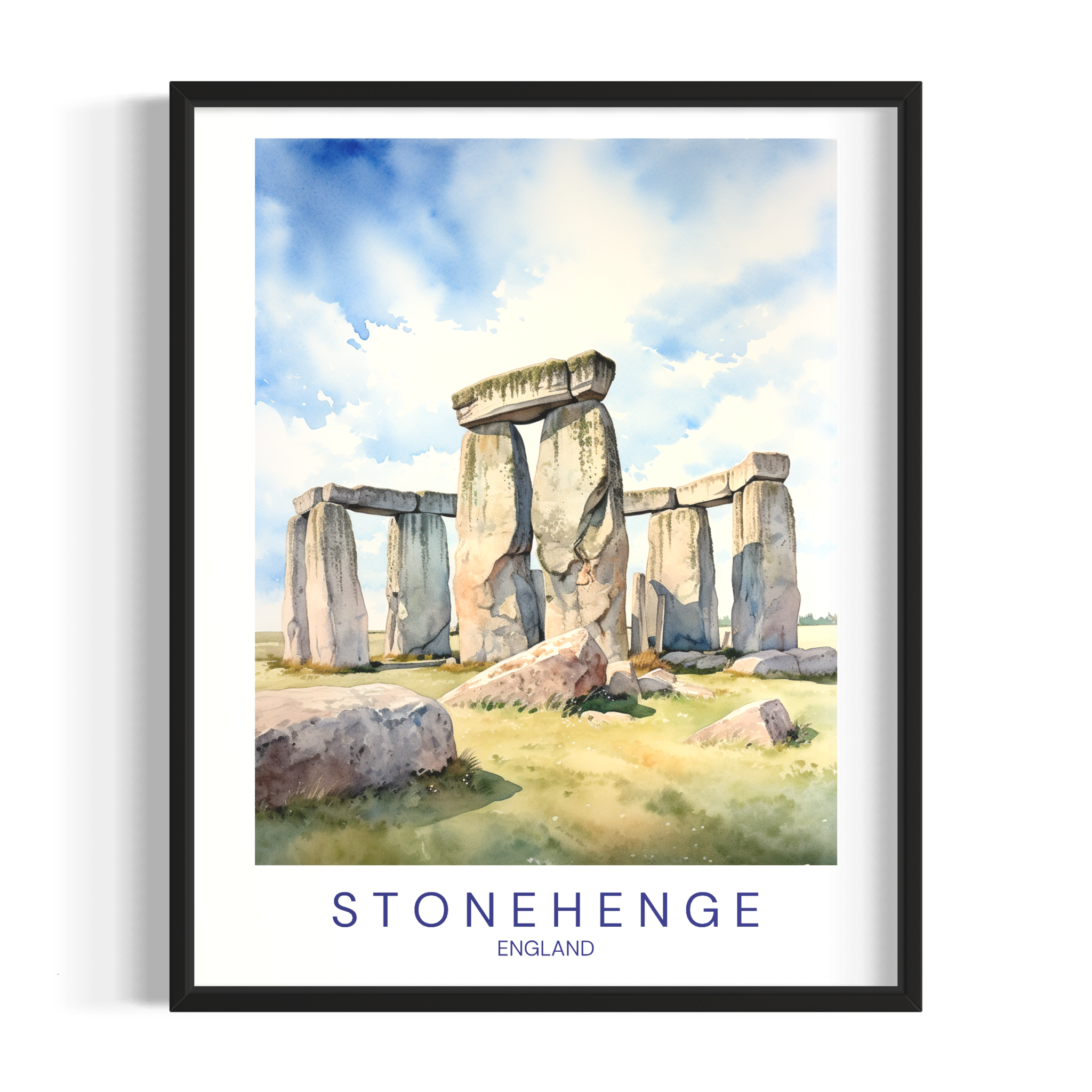 stonehenge england