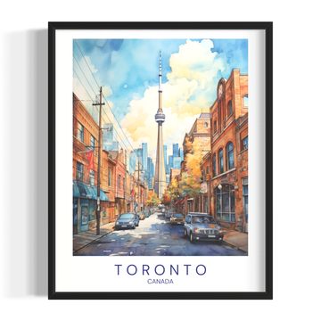 toronto