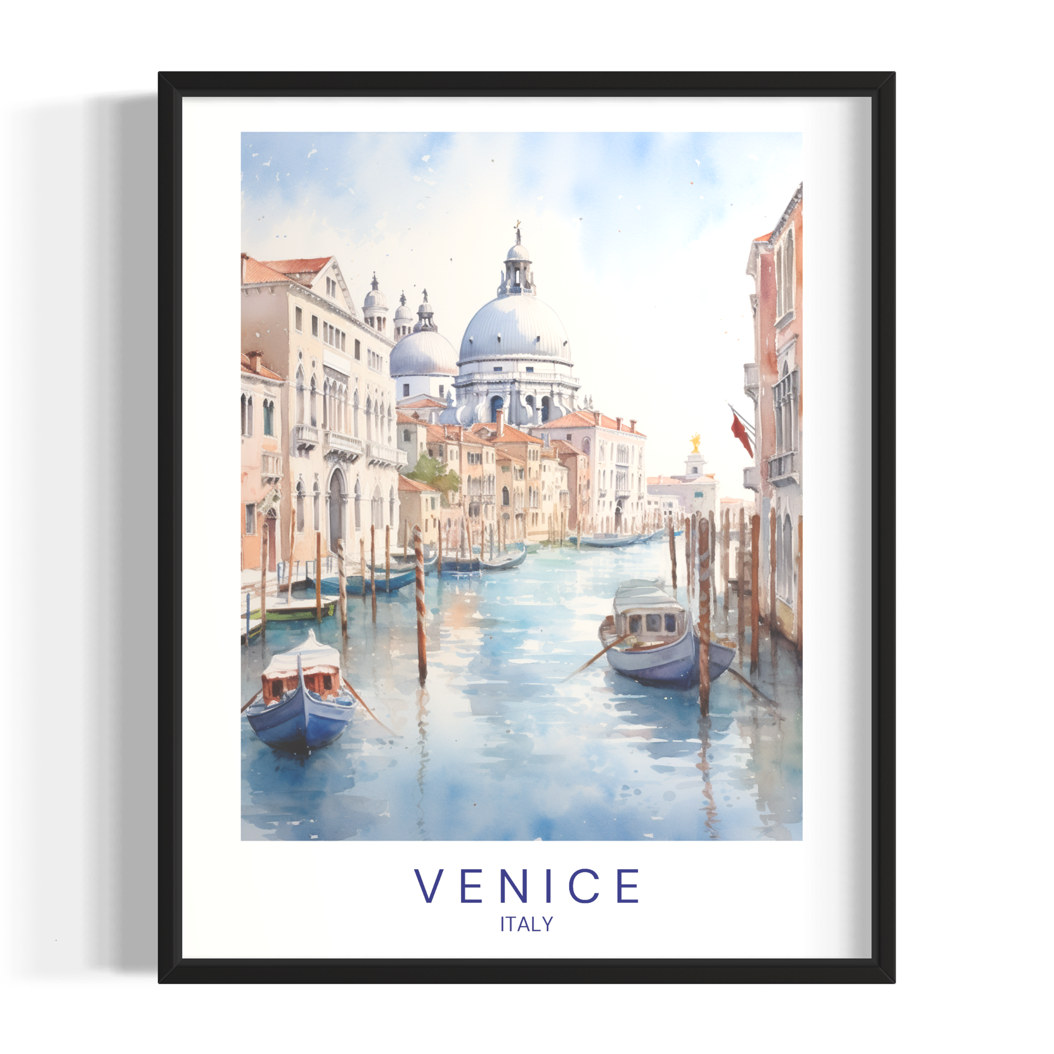 venice