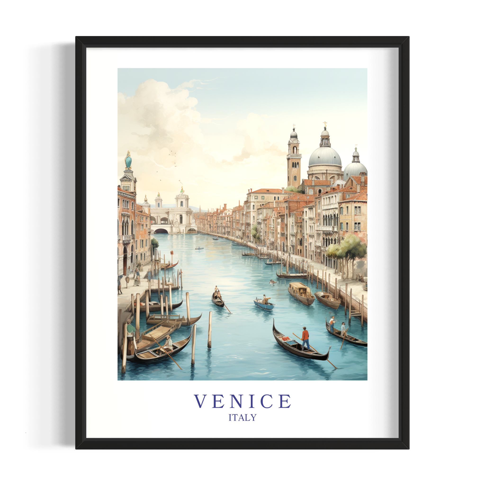 venice