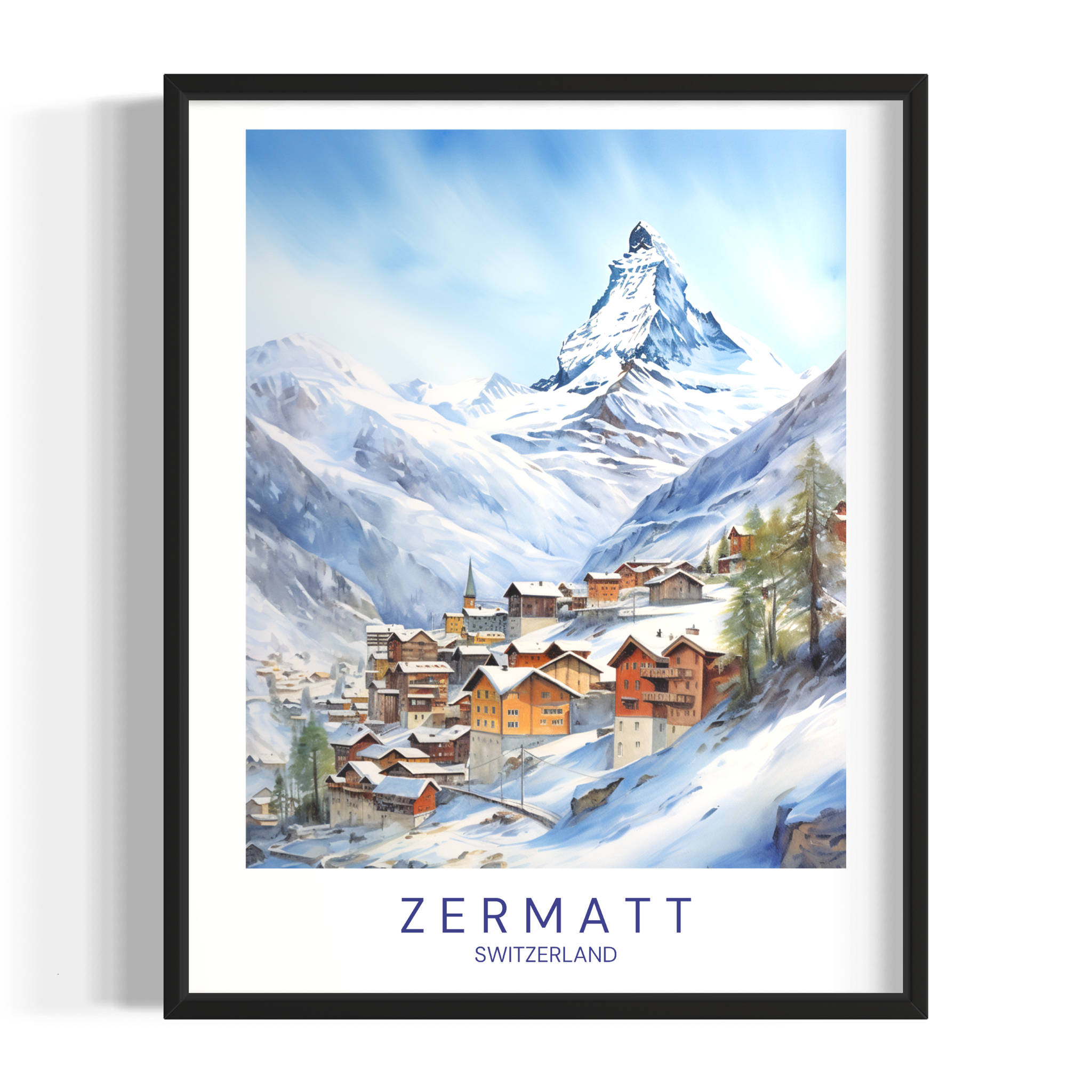 zermatt