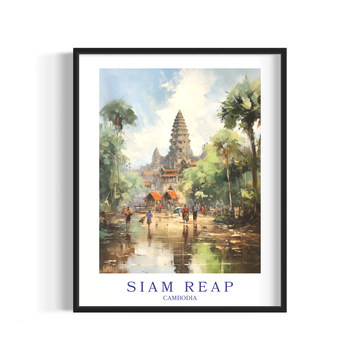 siam reap